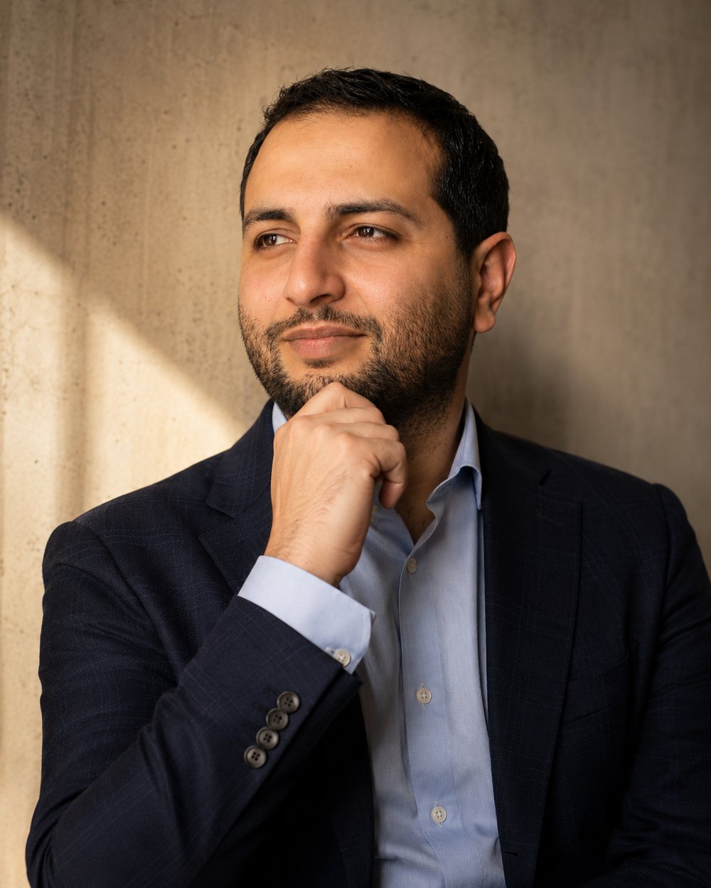 Sami El Moujahdi
